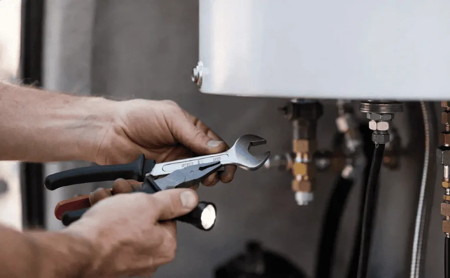 Why choose Water Heater Repair in College Grove, TN